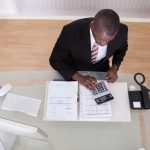 Pointers From Craig L Elggren, CPA PC For Handling Business Debt