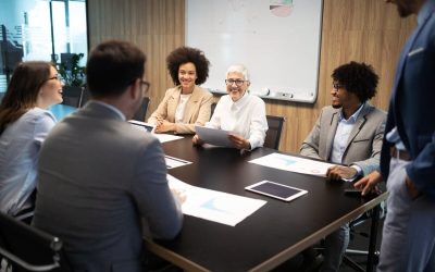 How Phoenix Metro Owners Can Have a Productive Business Meeting