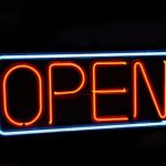Craig L Elggren, CPA PC on What “Open For Business” Means To The IRS