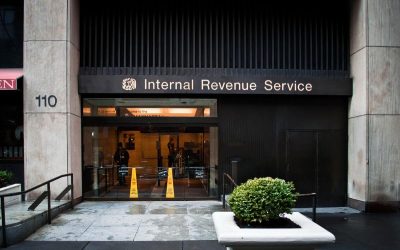 Partnership Income Tax Returns & More Phoenix Metro IRS Targets