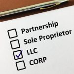 Entity Type Affects Your Phoenix Metro Business’s Bottom Line