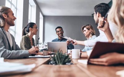Remote vs In Person Work Setup for Phoenix Metro Employers