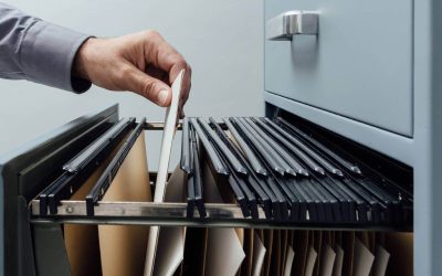 How Long Can Employers Keep Employee Records? A Record Retention Guide for Phoenix Metro Small Business Owners