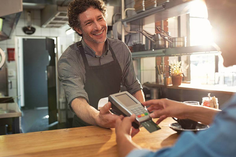 The Craig L Elggren, CPA PC Guide to Minimizing Credit Card Processing Fees For Small Business Owners